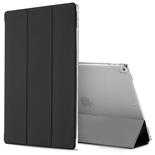 PU Leather Trifold Case for iPad Pro 12.9'' 2015-2017